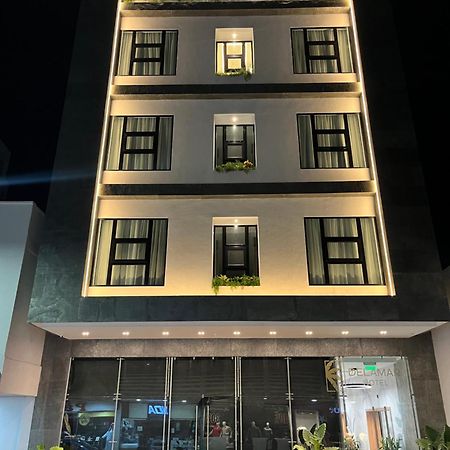 Delamar Hotel Сан-Андрес Екстер'єр фото