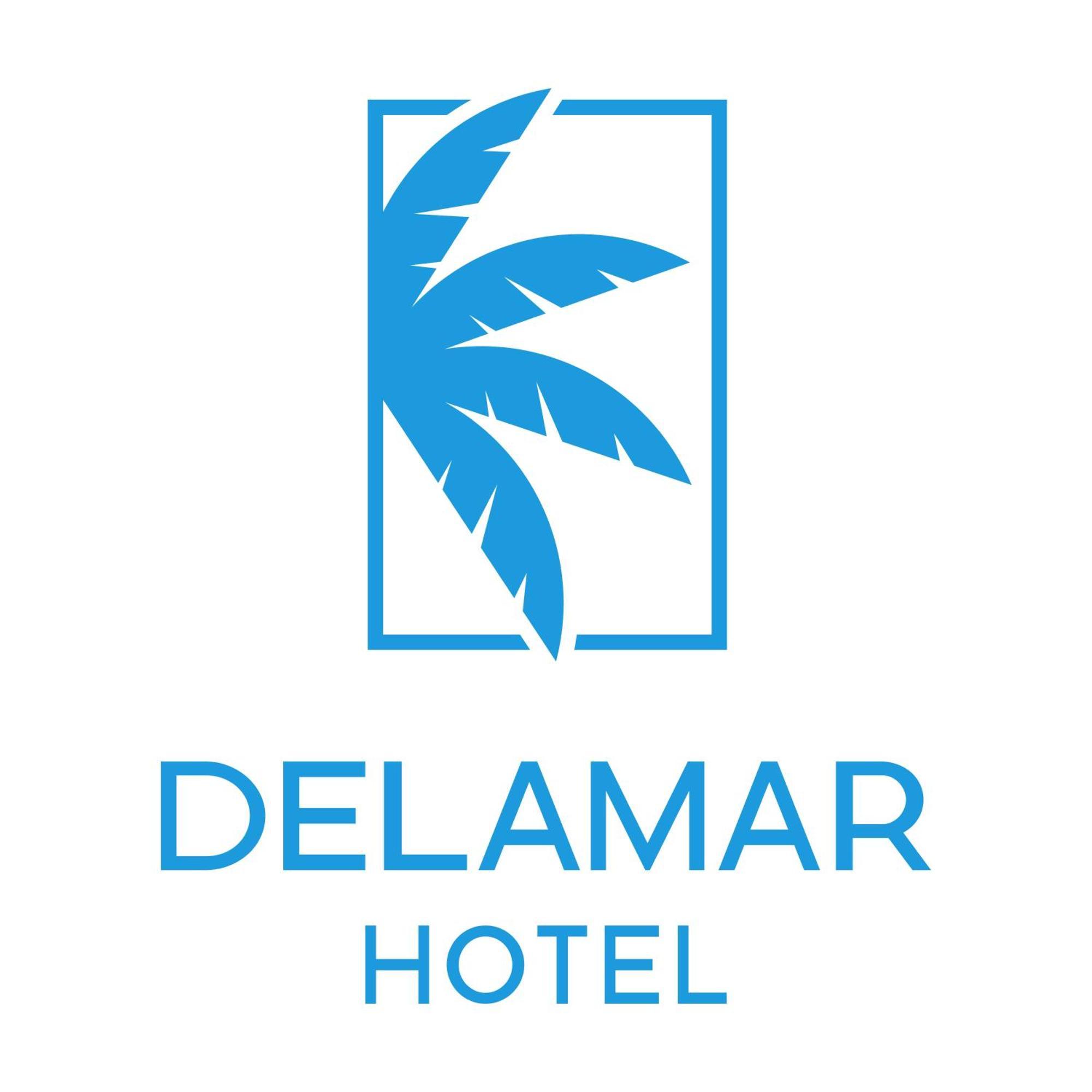 Delamar Hotel Сан-Андрес Екстер'єр фото