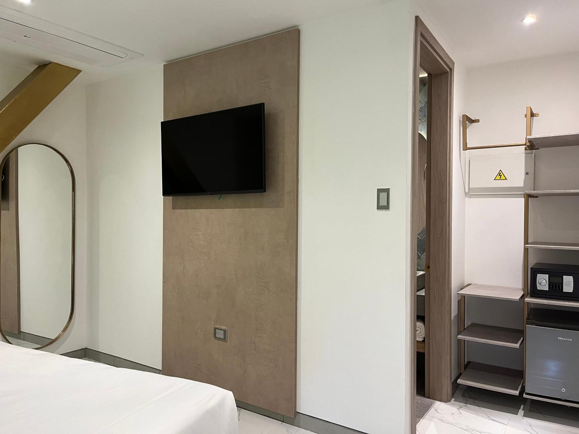 Delamar Hotel Сан-Андрес Екстер'єр фото