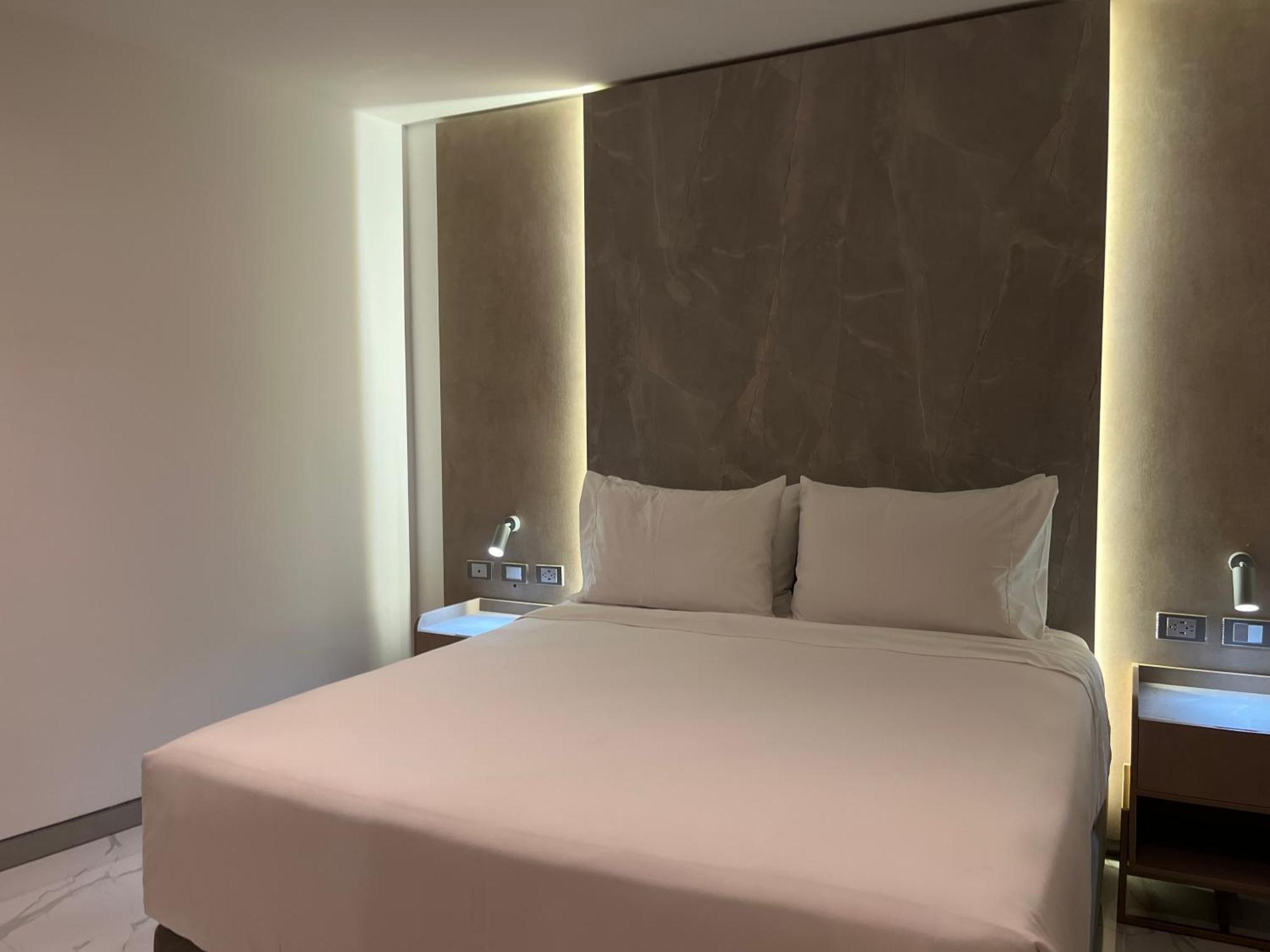 Delamar Hotel Сан-Андрес Екстер'єр фото
