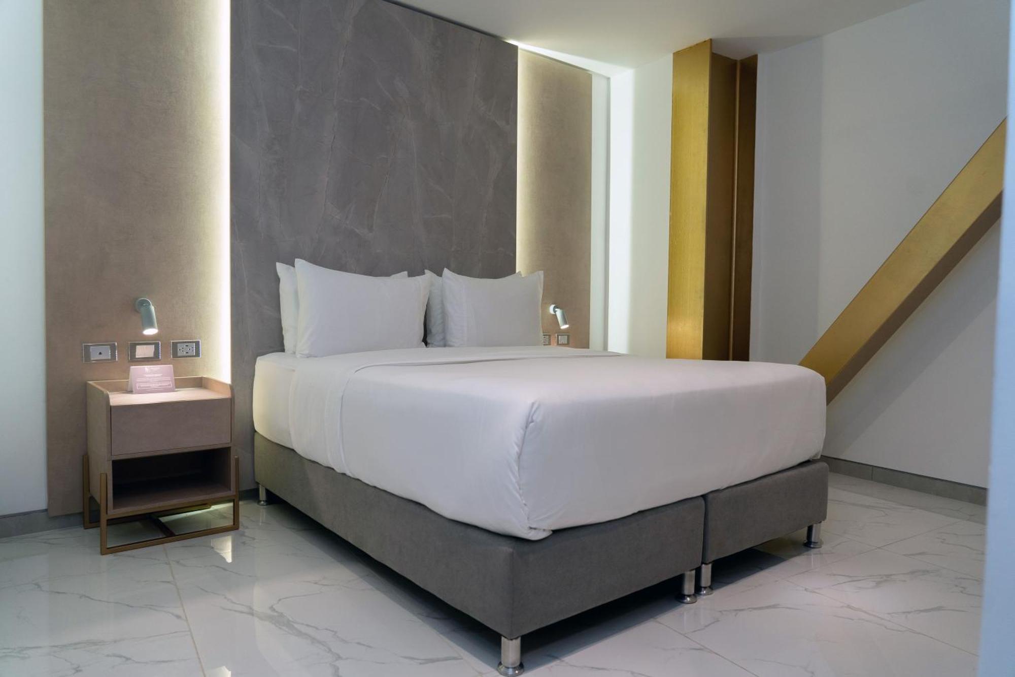 Delamar Hotel Сан-Андрес Екстер'єр фото