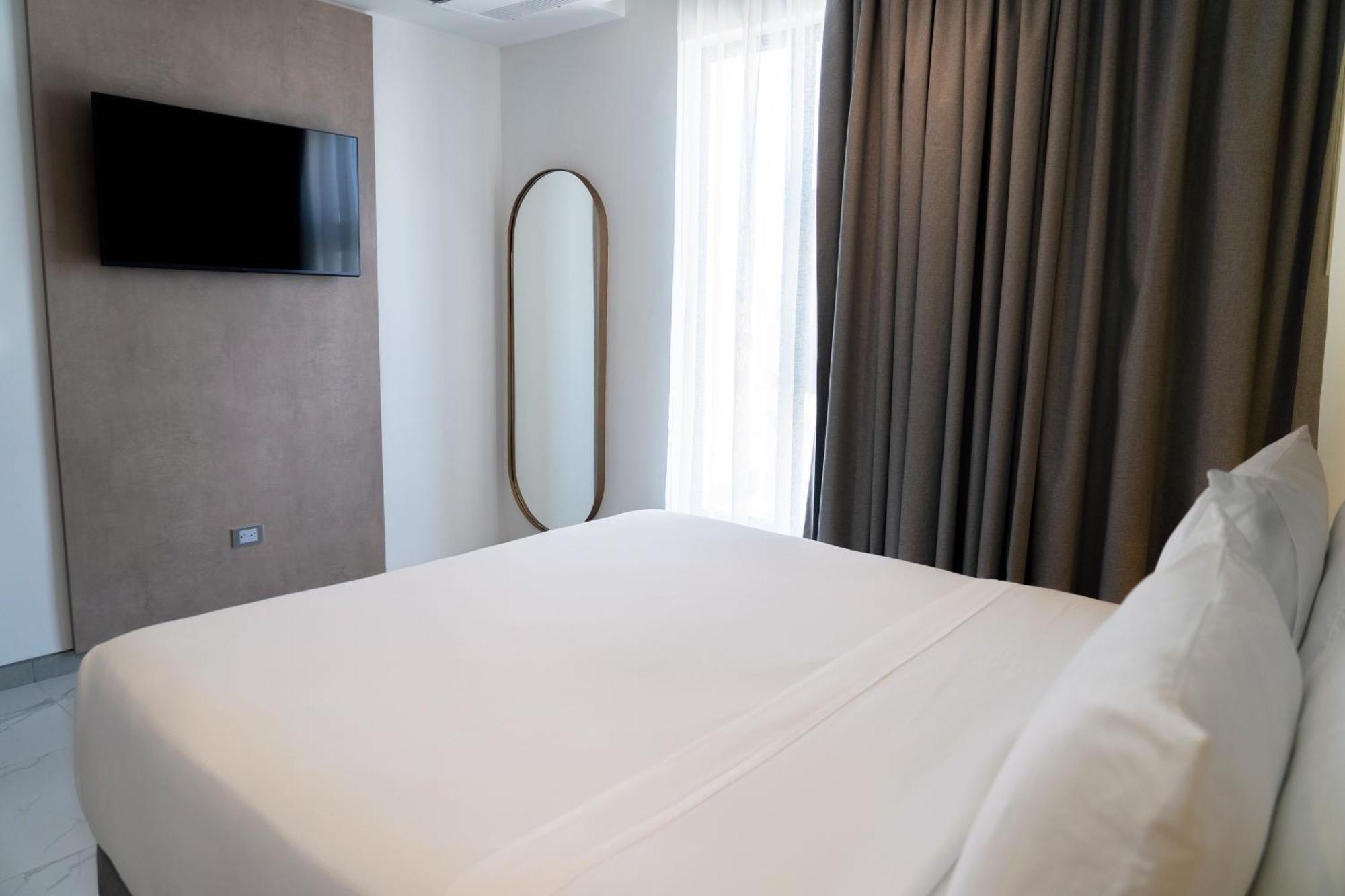 Delamar Hotel Сан-Андрес Екстер'єр фото