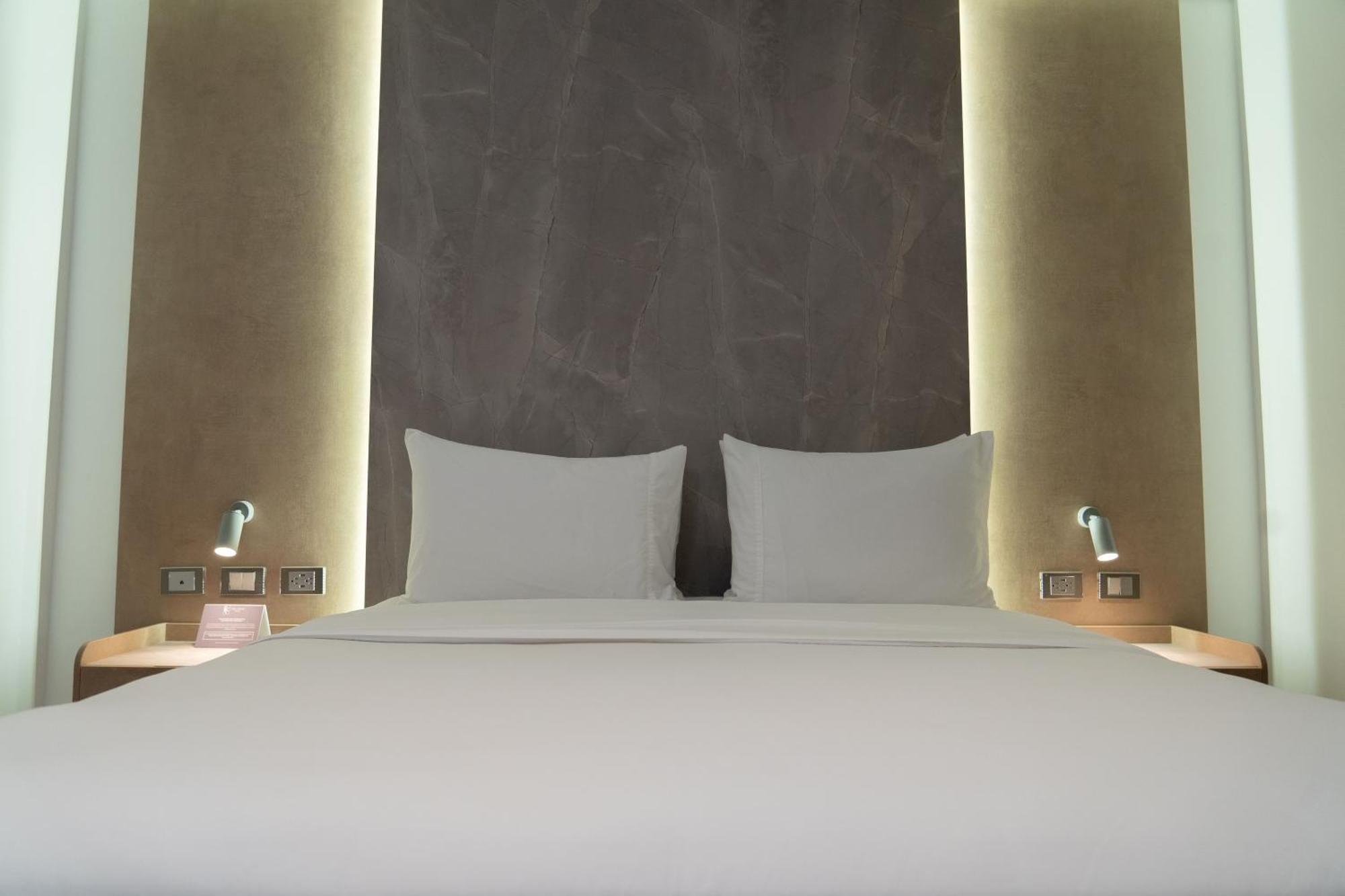 Delamar Hotel Сан-Андрес Екстер'єр фото